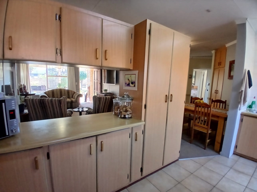 3 Bedroom Property for Sale in Uitsig Free State